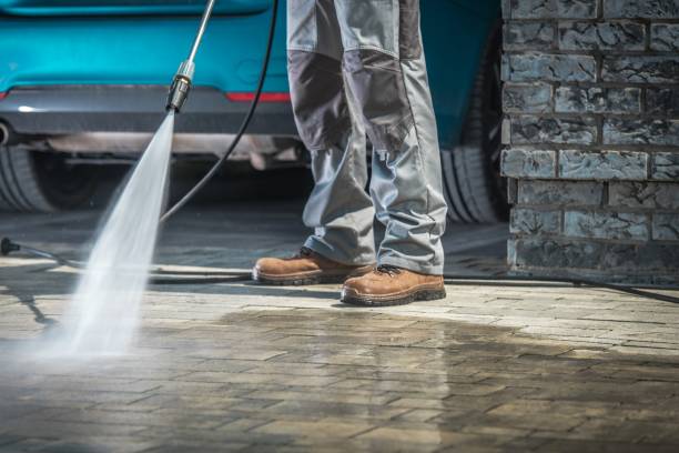 Best Dumpster Area Cleaning  in Vinton, IA